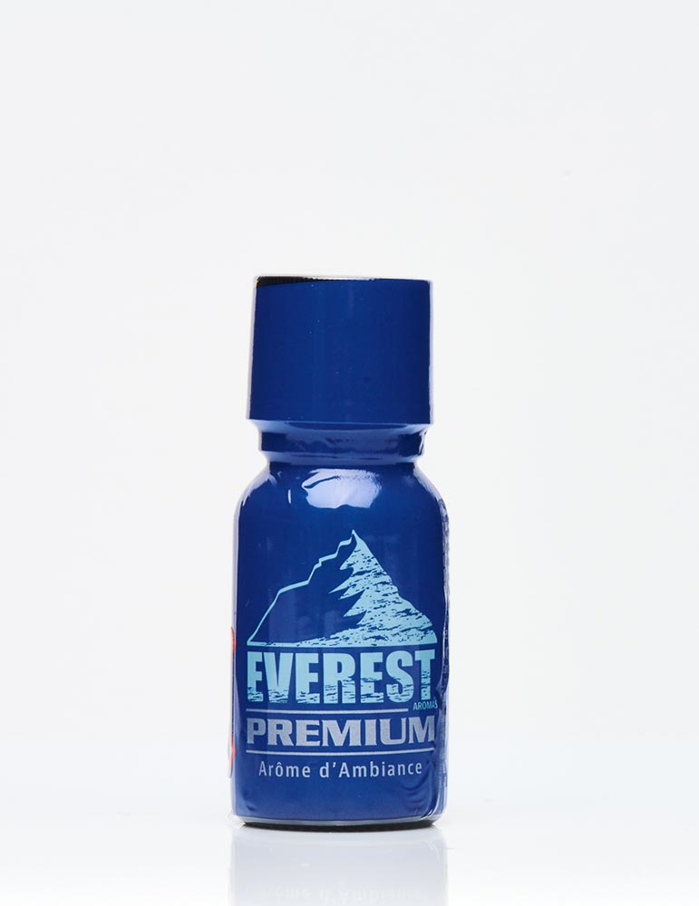 popper Everest premium